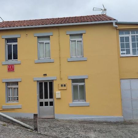 Вилла Casa Berely Кариньо Экстерьер фото