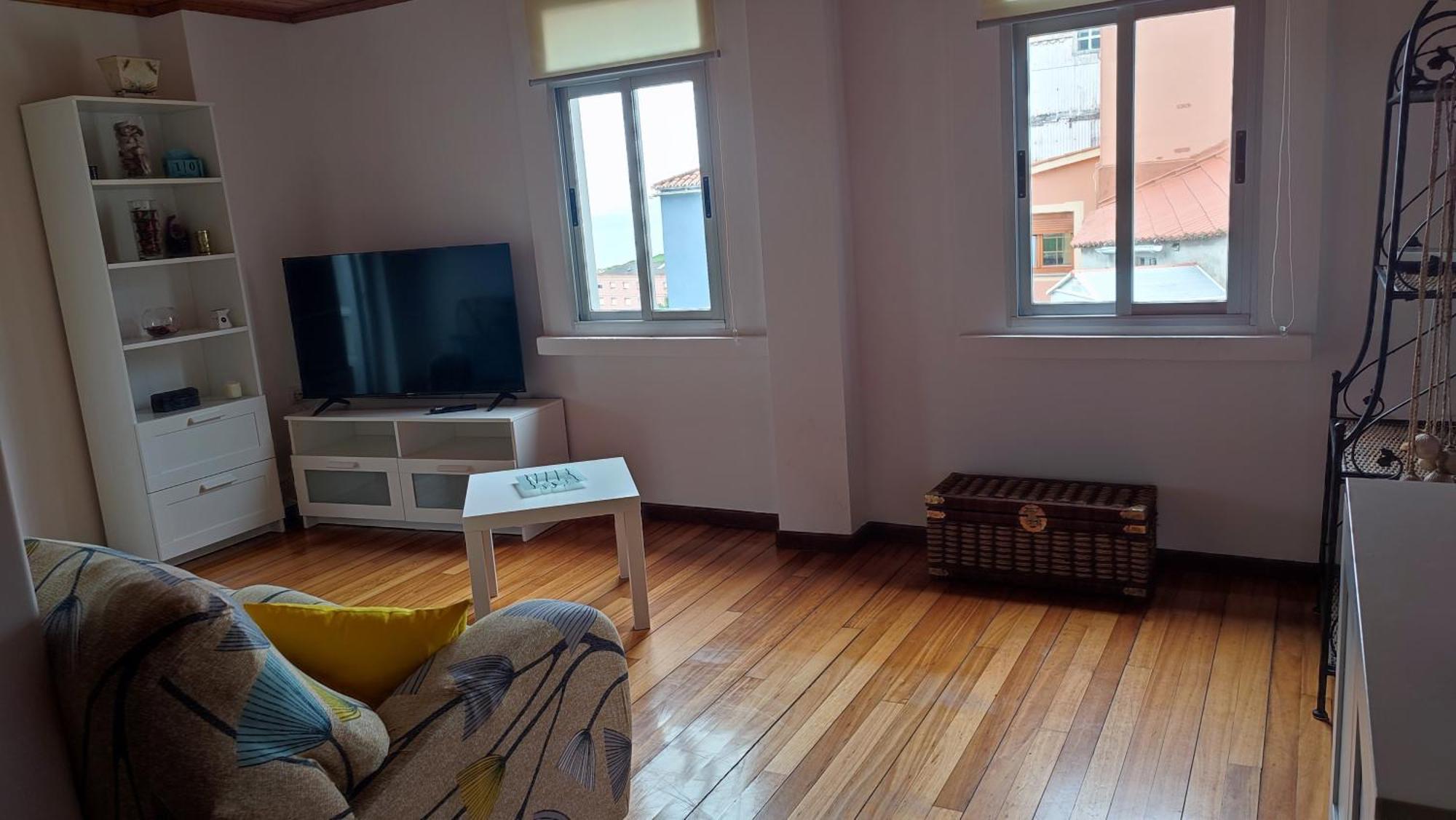 Вилла Casa Berely Кариньо Экстерьер фото